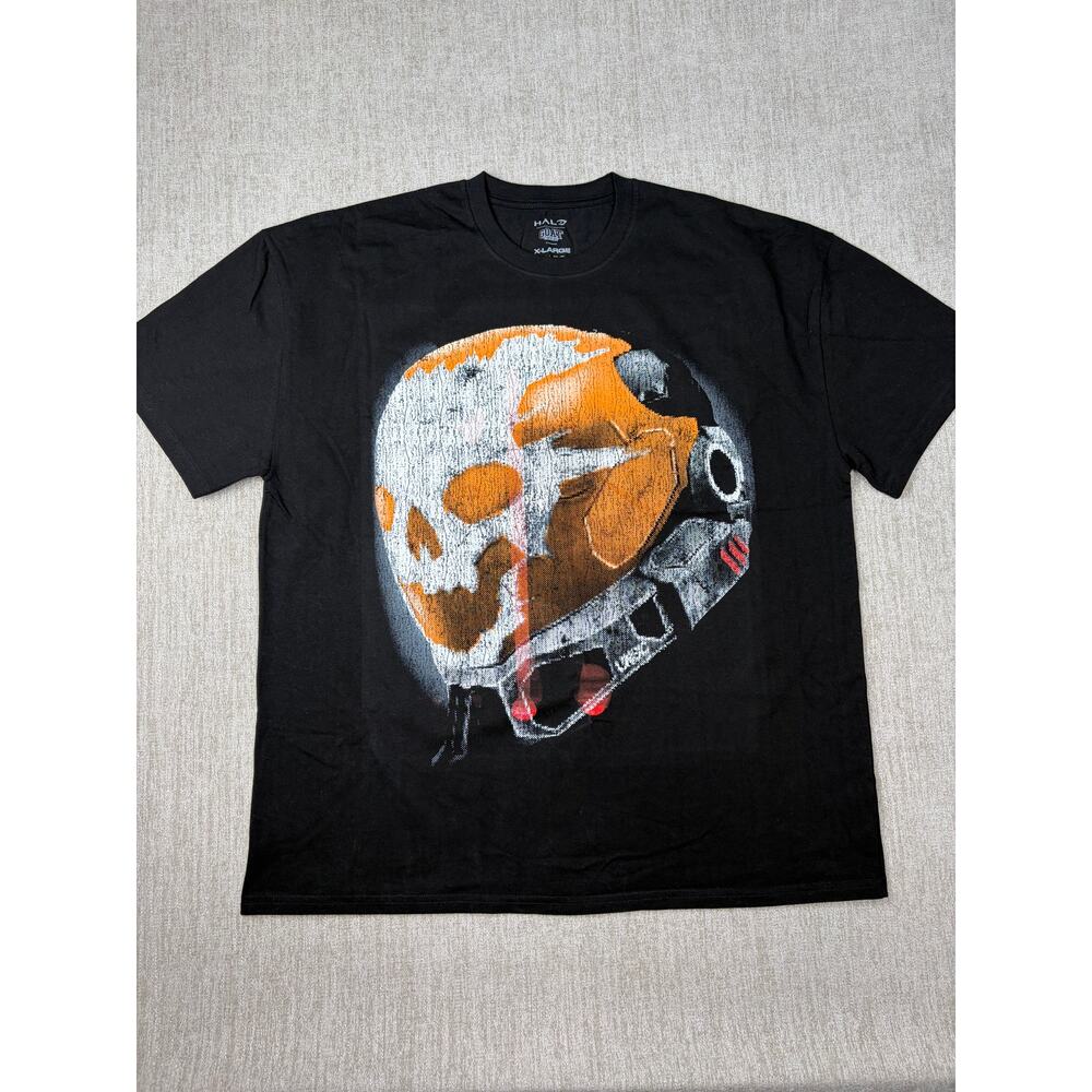 Halo x Goat Crew Halo Reach T Shirt  Sold Out*